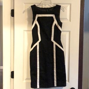 White House Black Market Dress